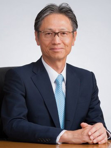 宮田 賢司 代表取締役社長